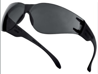 Óculos de proteção Summer Fumê