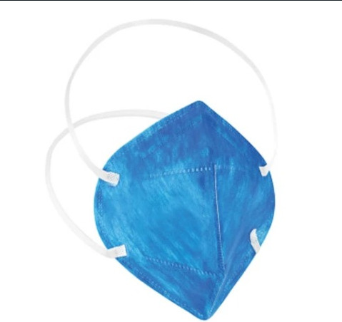 Máscara PFF1