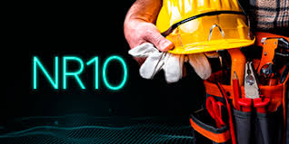 NR-10 Segurança Elétrica